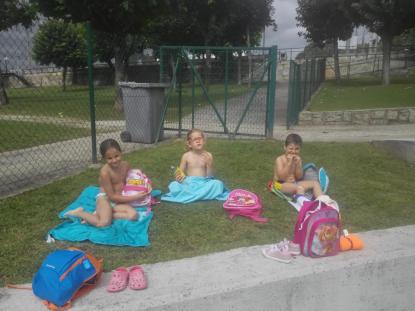 Campamento de verano: semana 4 - Foto 4