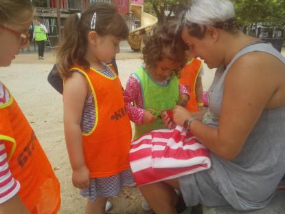 Campamento de verano: semana 4 - Foto 5