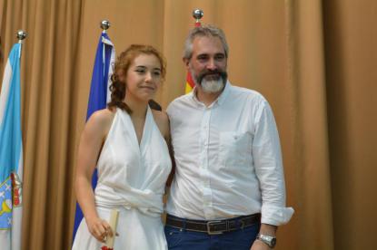 Graduacin de los mayores del cole - Foto 4