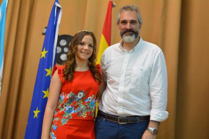 Graduacin de los mayores del cole - Foto 5