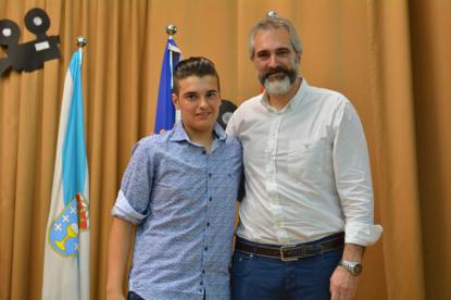 Graduacin de los mayores del cole - Foto 6
