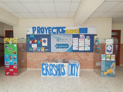 ERASMUS DAYS 2024, HACIENDO EUROPA BRILLAR - Foto 1