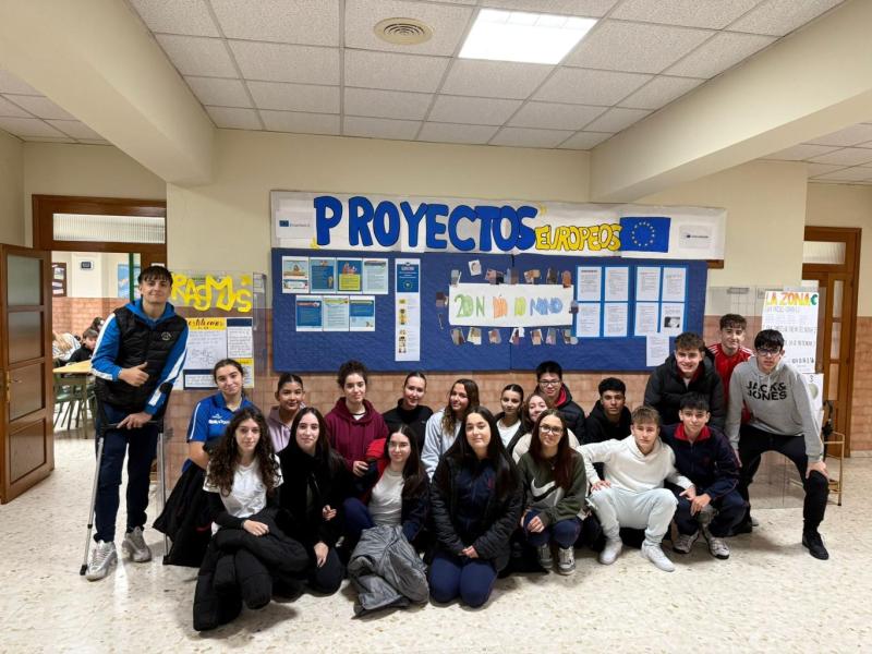 20N Da Internacional da Infancia