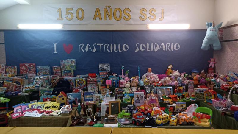 SIMPLEMENTE... GRACIAS!