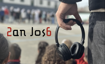 Fiestas San Jos� 2026 - Foto 1