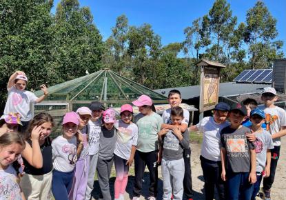 EXCURSIONES INFANTIL Y PRIMARIA - Foto 1