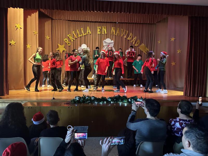 FESTIVAL DE NAVIDAD 2022