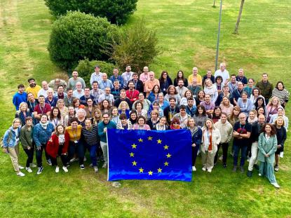 ESCUELAS EMBAJADORAS PARLAMENTO EUROPEO - Foto 1