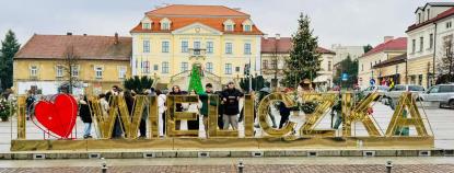 Movilidad Erasmus - Polonia - Foto 1