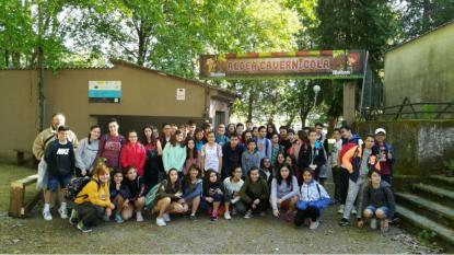 Excursi�n 1�ESO - Foto 3