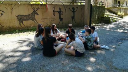 Excursi�n 1�ESO - Foto 5