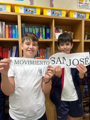 MSJ - Foto 1