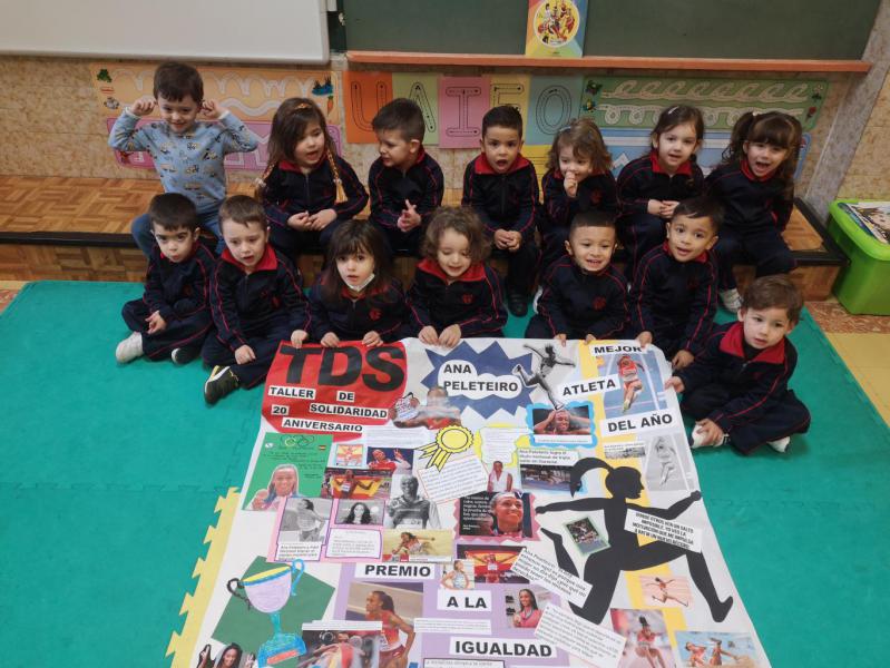 CONCURSO 20 ANIVERSARIO TDS - Foto