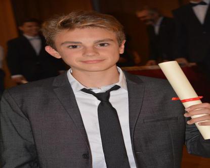 � Nos graduamos ! - Foto 2