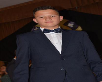 � Nos graduamos ! - Foto 3