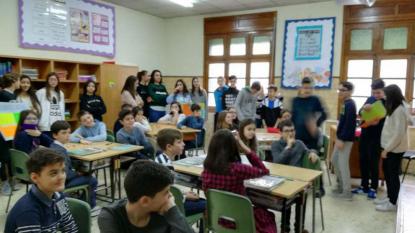 Colaboraci�n entre etapas: Una forma de aprender - Foto 3