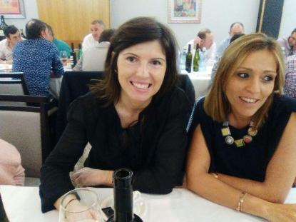 Cena de antiguos alumnos y alumnas 2016 - Foto 3