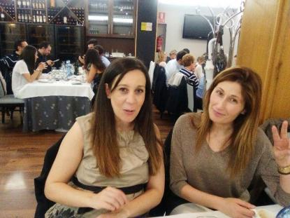 Cena de antiguos alumnos y alumnas 2016 - Foto 4