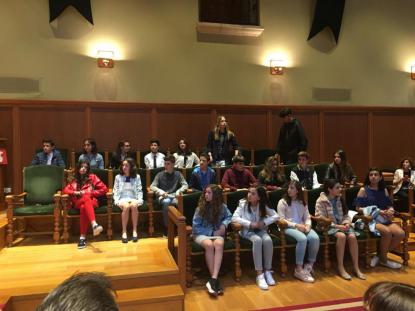 1� Premio provincial en Relato Corto - Foto 4