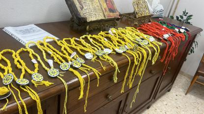 IMPOSICIN CORDONES MSJ - Foto 1