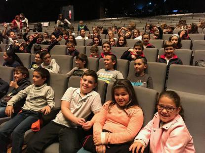 Teatro 3� y 4�  - Foto 1
