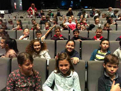 Teatro 3� y 4�  - Foto 2