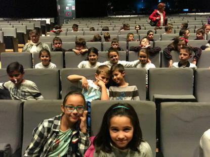 Teatro 3� y 4�  - Foto 3