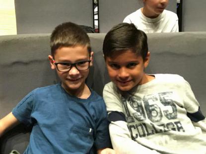 Teatro 3� y 4�  - Foto 4