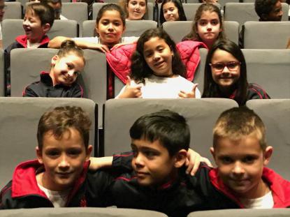 Teatro 3� y 4�  - Foto 5