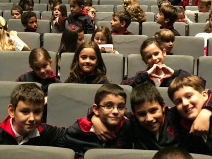 Teatro 3� y 4�  - Foto 6
