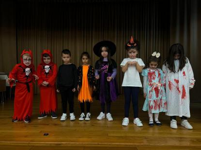 HALLOWEEN 2022 - Foto 1