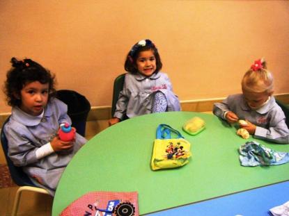 Perodo de adaptacin 4 de Infantil - Foto 10