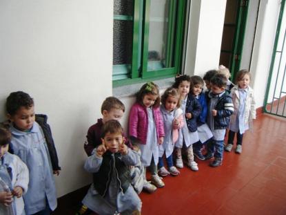 Perodo de adaptacin 4 de Infantil - Foto 20