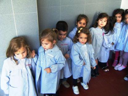 Perodo de adaptacin 4 de Infantil - Foto 21