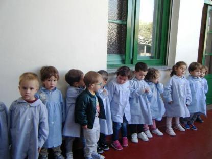 Perodo de adaptacin 4 de Infantil - Foto 22