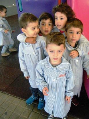 Perodo de adaptacin 4 de Infantil - Foto 23