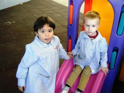 Perodo de adaptacin 4 de Infantil - Foto 24