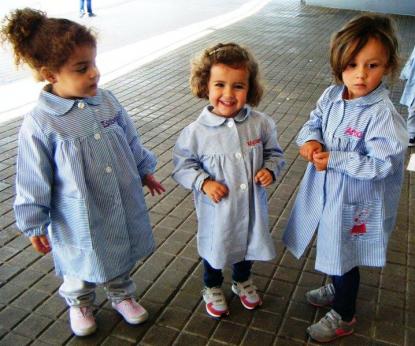 Perodo de adaptacin 4 de Infantil - Foto 25