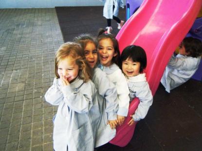 Perodo de adaptacin 4 de Infantil - Foto 26
