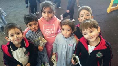 Magosto Infantil - Foto 6