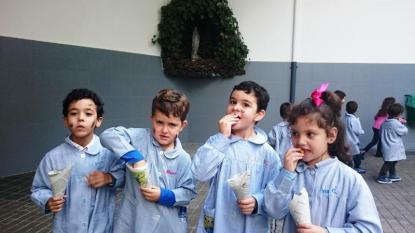 Magosto Infantil - Foto 7