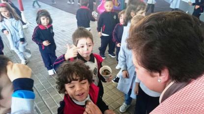 Magosto Infantil - Foto 10