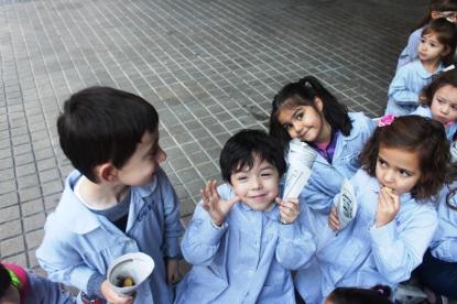 Magosto Infantil - Foto 13