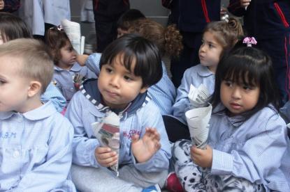 Magosto Infantil - Foto 17