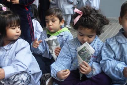 Magosto Infantil - Foto 18