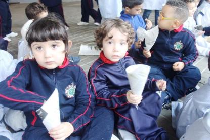Magosto Infantil - Foto 20
