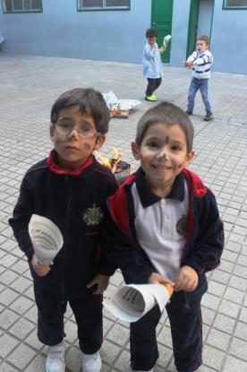 Magosto Infantil - Foto 22