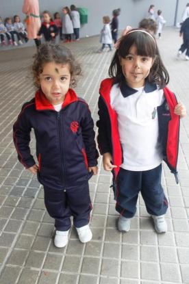 Magosto Infantil - Foto 24