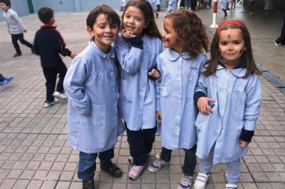 Magosto Infantil - Foto 25
