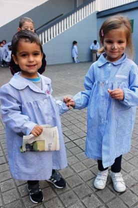 Magosto Infantil - Foto 27